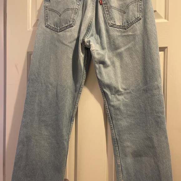Aligrace vintage Levi’s - Picture 6 of 6